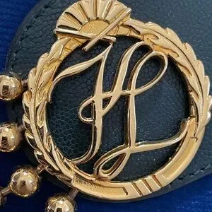Karl Lagerfeld | Accessories | Vintage 8s Karl Lagerfeld  display picture 3
